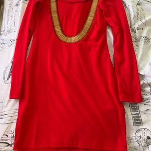 Boutique dress size small